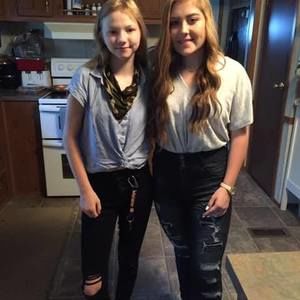 Meet your Posher, Barbara